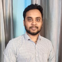 SDET Tech Employee Vishal Jaiswar's profile photo