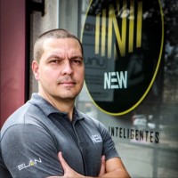 New Sistemas Inteligentes Employee Carlos Cirelli's profile photo