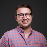 Ready Coffee Employee Max Kimble's profile photo