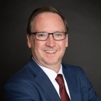 GVH Distribution Employee Jeff Callister's profile photo