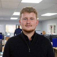 Universal Trade Frames Limited Employee Henry Dowd's profile photo