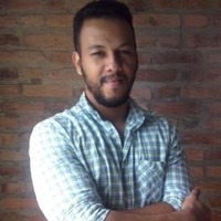 PrimeTS Technology Solutions Employee Vinicius Pereira's profile photo