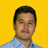 datasales Employee Aldo Campos's profile photo