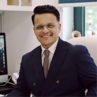 Arif Khan Email & Phone Number