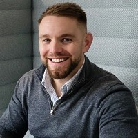 Citadel Source Employee Oliver Price's profile photo