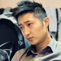Shenzhen Comnect Technology Co., Ltd Employee Mark Qin's profile photo
