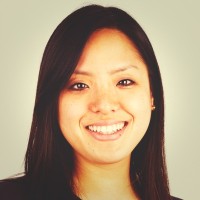 Go1 Employee Cynthia Minakawa's profile photo