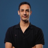MIO3 Employee Alejandro Rodriguez Gomar's profile photo