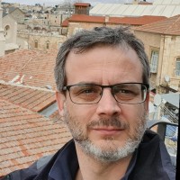 Hafele Italia srl Employee Simone Paterlini's profile photo