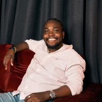 Abundant Employee Meji Abidoye's profile photo