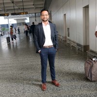 Ehtesham Khan Email & Phone Number