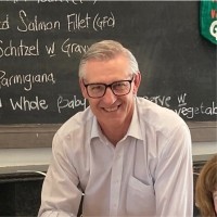 Photo Direct Employee Stephen Cordner's profile photo