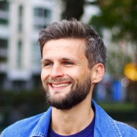 Stellar Employee Gregoire Markarian's profile photo