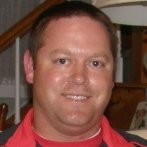 Little Chute High School Employee Travis Pfrang's profile photo