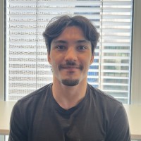 The Spatial Distillery Co. Employee Hugh Riddle's profile photo