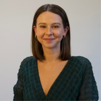 TRA Employee Jade MacDonald's profile photo