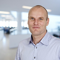 Danske Commodities Employee Lars Vedelø's profile photo