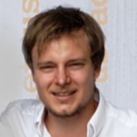 BNY Employee Aaron McKenzie's profile photo