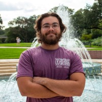 American Tenet Employee Seven Aguirre's profile photo