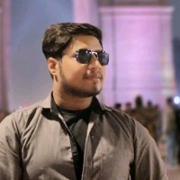 Techno Kaksha Employee Aman Rajput's profile photo