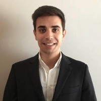 Águas do Centro Litoral, S.A. Employee Francisco Leal's profile photo