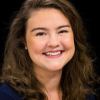 Frontline Strategies Inc Employee Ashley Albertson's profile photo