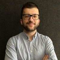 MaxBet Employee Ivan Krmek's profile photo
