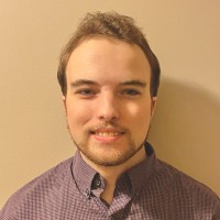 General Dynamics Electric Boat Employee Conner Cart's profile photo