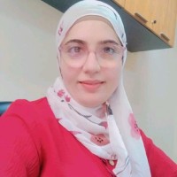 EdfaPay Employee Basma Yousef's profile photo
