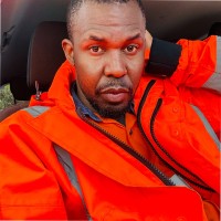 New Zealand Employee Sello Hlungwani's profile photo