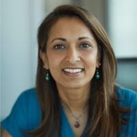 REVOLUTION Medicines Employee Nisha Brown's profile photo