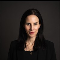 Stockholms Handelskammare Employee Daniella Waldfogel's profile photo