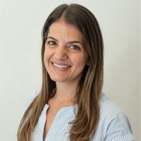 Publicis Health Media Employee Christina Harrigan's profile photo