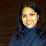 Ramya Ramanathan's profile photo