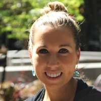 NRI Australia & New Zealand Employee Courtney Dortmans's profile photo
