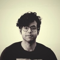 Axalume Employee Prabhav Gaur's profile photo
