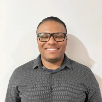 SERGET Employee Romário Silva's profile photo