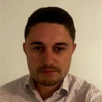 CoCo Global Ltd Employee Aled Griffiths's profile photo