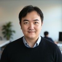 CVector Employee Richard Zhang's profile photo