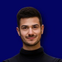 MinkTec GmbH Employee Luca Treichel's profile photo