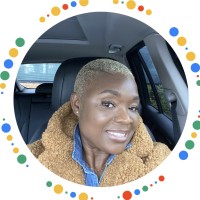 Trace Systems Inc. Employee Roxanne Sampson's profile photo