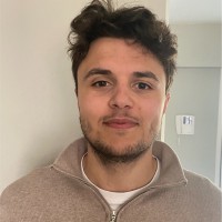KBS Systems Employee Lennerd Govaerts's profile photo