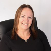 College for Law, Education and Training Employee Kate Martin's profile photo