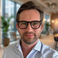 BridgingX Employee Chris Finch's profile photo