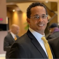 The Ideal Supply Company Employee Peter Hunter's profile photo