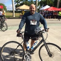 Auris Employee Omar Pesantes's profile photo