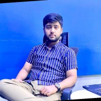 Khuzama Ijaz Email