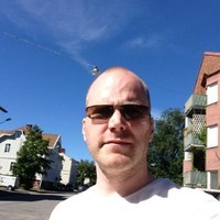 Daniel Johansson Email