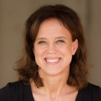 EVgo Employee Nell Oliver's profile photo