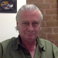 Micanan Systems Inc. Employee Tim Gulley's profile photo